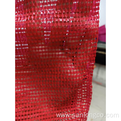 PP Woven Bags Leno Mesh Circular Loom